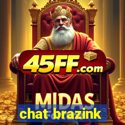 chat brazink